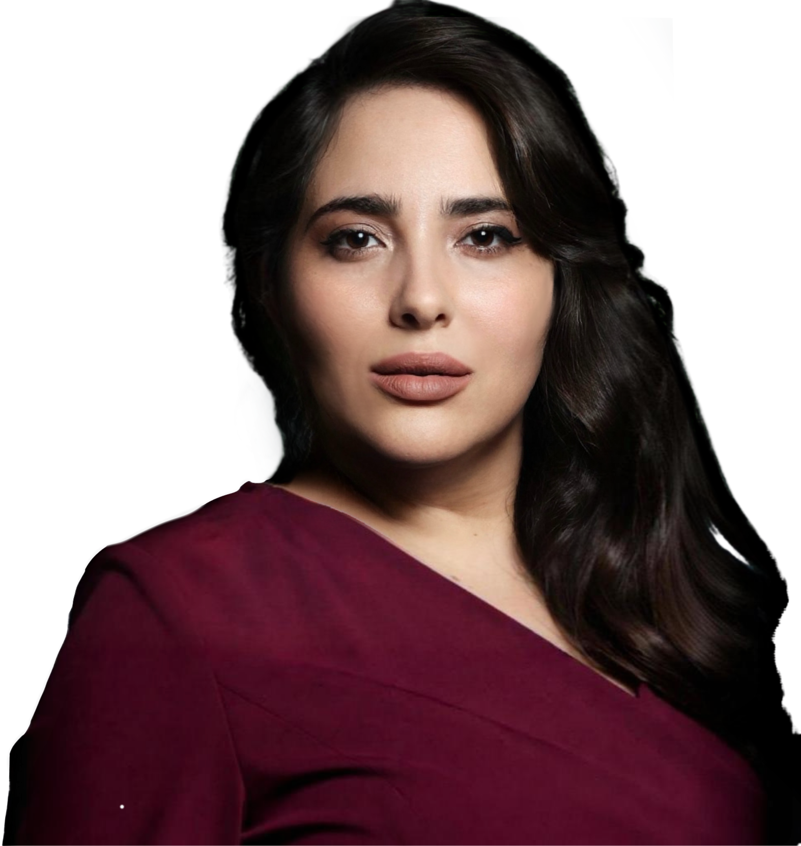 Lucero del Mar Soprano headshot